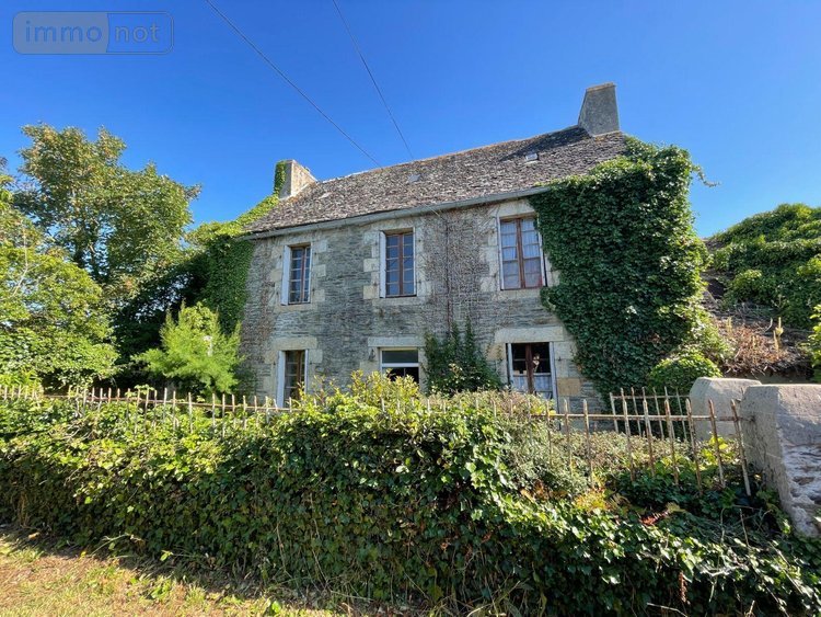 Maison a vendre Locquirec 29241 Finistère 90 m2 4 pièces 229500 euros