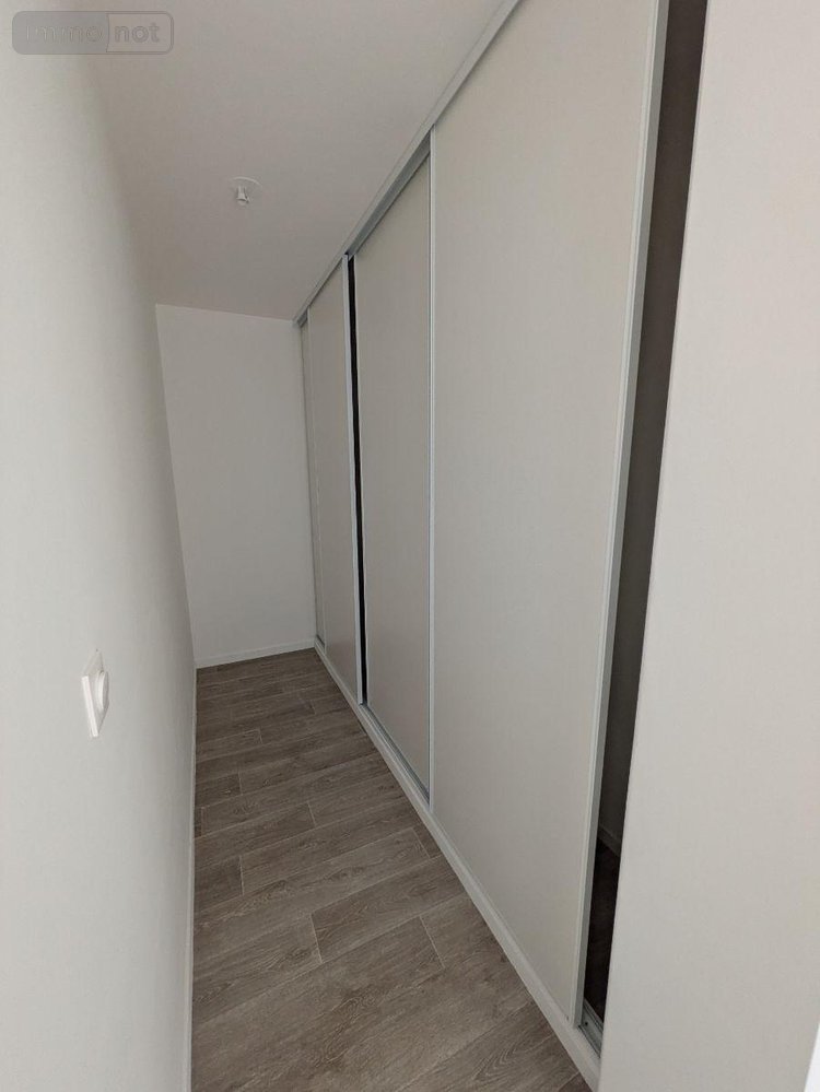 Appartement a vendre Wormhout 59470 Nord 42 m2 2 pièces 154801 euros