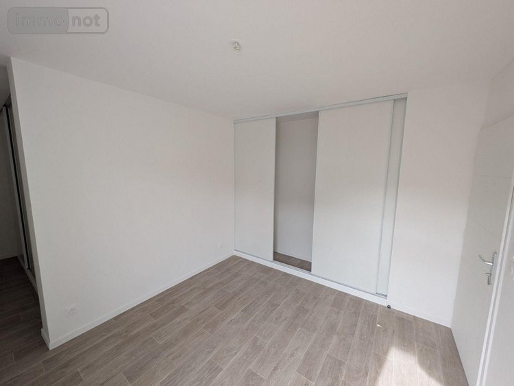 Appartement a vendre Wormhout 59470 Nord 42 m2 2 pièces 154801 euros