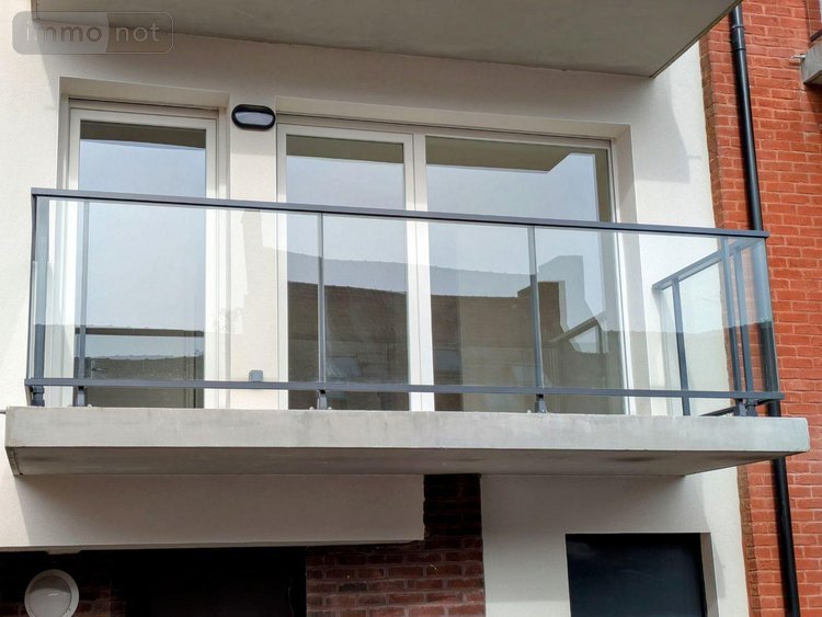 Appartement a vendre Wormhout 59470 Nord 42 m2 2 pièces 154801 euros