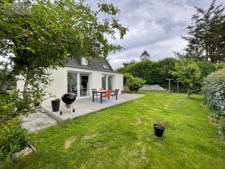 Maison a vendre Plougasnou 29630 Finistère 87 m2 6 pièces 284625 euros