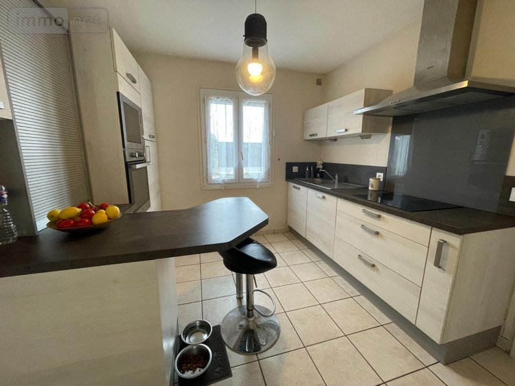 Maison a vendre Plougasnou 29630 Finistère 87 m2 6 pièces 284625 euros