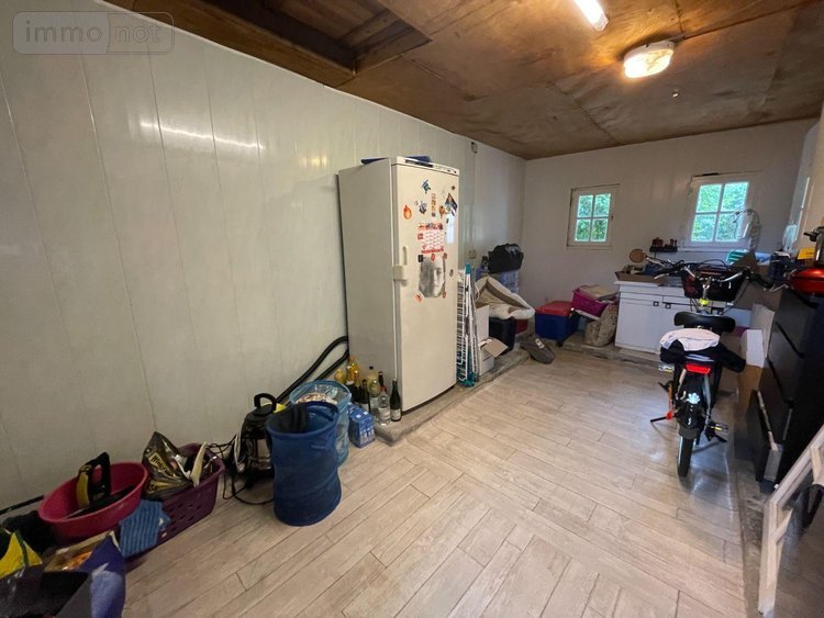 Maison a vendre Plougasnou 29630 Finistère 87 m2 6 pièces 284625 euros