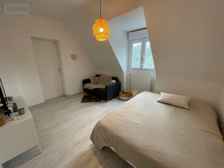 Maison a vendre Plougasnou 29630 Finistère 87 m2 6 pièces 284625 euros