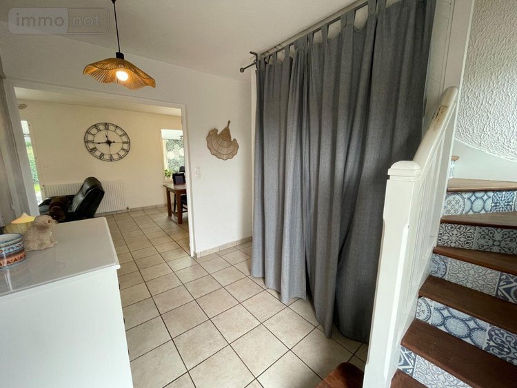 Maison a vendre Plougasnou 29630 Finistère 87 m2 6 pièces 284625 euros