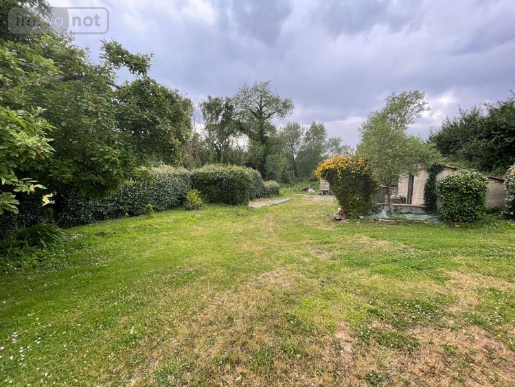 Maison a vendre Plougasnou 29630 Finistère 87 m2 6 pièces 284625 euros