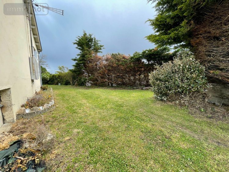 Maison a vendre Plougasnou 29630 Finistère 40 m2 3 pièces 263000 euros