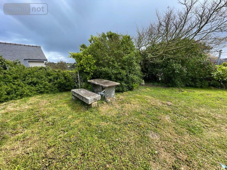 Maison a vendre Plougasnou 29630 Finistère 40 m2 3 pièces 263000 euros