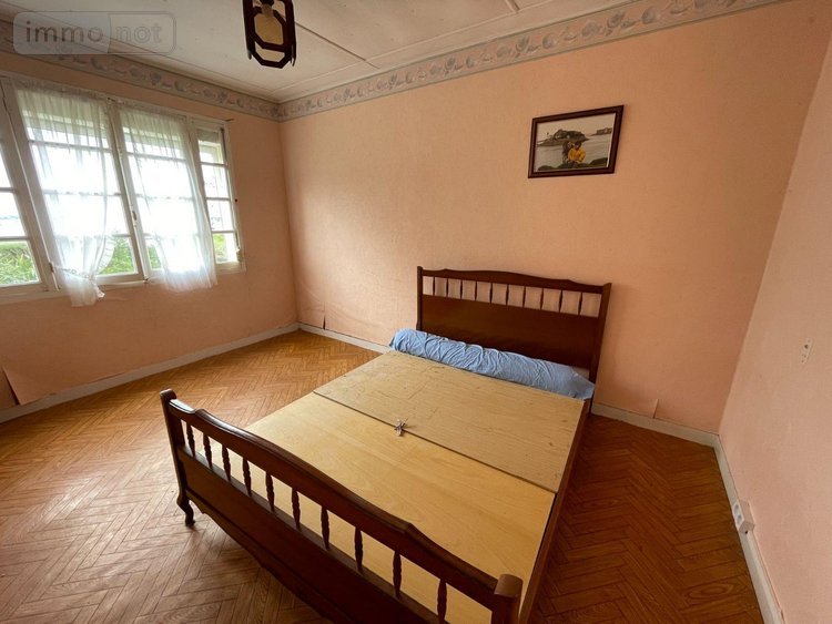 Maison a vendre Plougasnou 29630 Finistère 40 m2 3 pièces 263000 euros