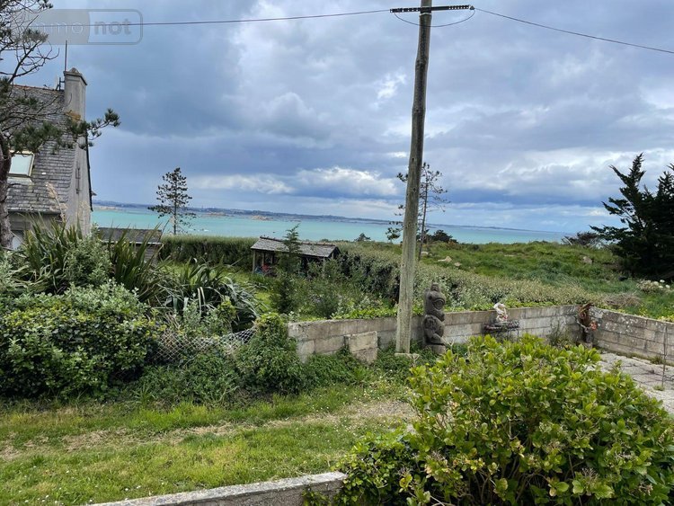Maison a vendre Plougasnou 29630 Finistère 40 m2 3 pièces 263000 euros