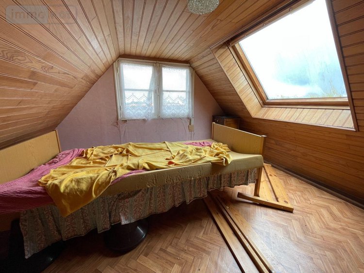 Maison a vendre Plougasnou 29630 Finistère 40 m2 3 pièces 237000 euros