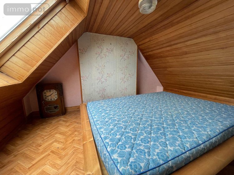 Maison a vendre Plougasnou 29630 Finistère 40 m2 3 pièces 237000 euros