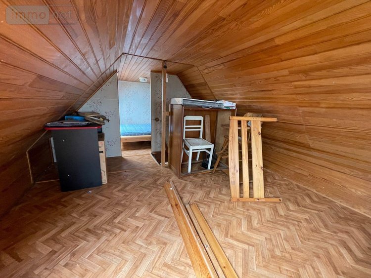 Maison a vendre Plougasnou 29630 Finistère 40 m2 3 pièces 263000 euros