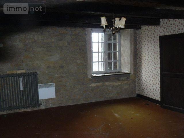 Maison a vendre Isches 88320 Vosges 94 m2 5 pièces 34000 euros