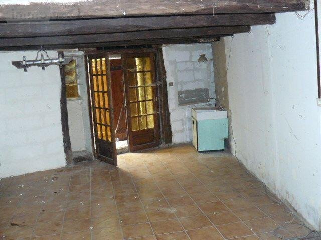 Maison a vendre Isches 88320 Vosges 94 m2 5 pièces 34000 euros