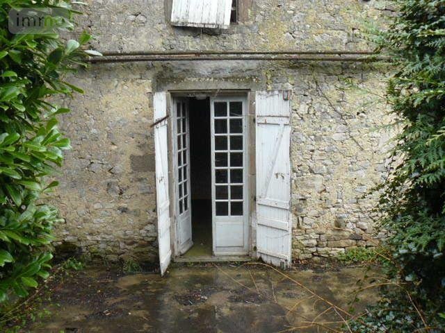 Maison a vendre Isches 88320 Vosges 94 m2 5 pièces 34000 euros