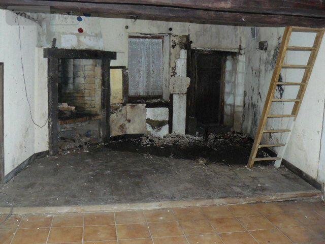 Maison a vendre Isches 88320 Vosges 94 m2 5 pièces 44000 euros