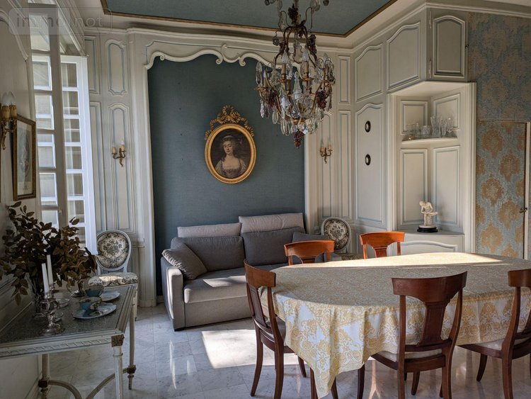 propriete a vendre Montsaugeon 52190 Haute-Marne 235 m2 8 pièces 560000 euros