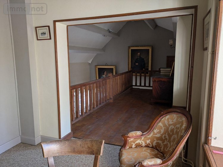 propriete a vendre Montsaugeon 52190 Haute-Marne 235 m2 8 pièces 560000 euros