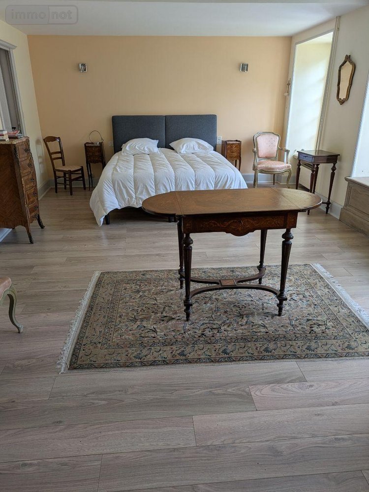 propriete a vendre Montsaugeon 52190 Haute-Marne 235 m2 8 pièces 560000 euros