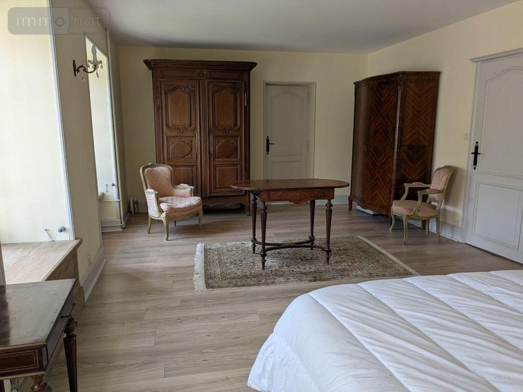 propriete a vendre Montsaugeon 52190 Haute-Marne 235 m2 8 pièces 560000 euros