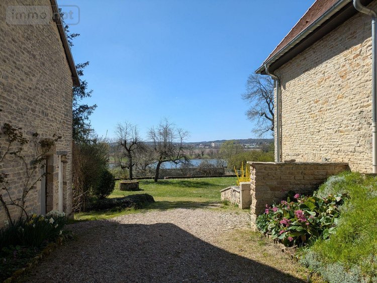 propriete a vendre Montsaugeon 52190 Haute-Marne 235 m2 8 pièces 560000 euros