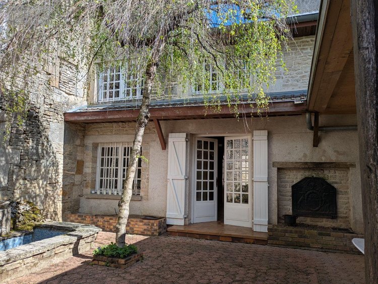 propriete a vendre Montsaugeon 52190 Haute-Marne 235 m2 8 pièces 560000 euros