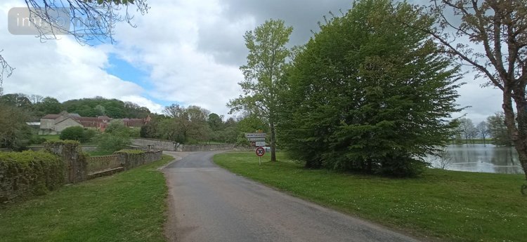 propriete a vendre Montsaugeon 52190 Haute-Marne 235 m2 8 pièces 560000 euros