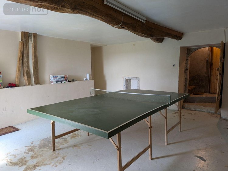 propriete a vendre Montsaugeon 52190 Haute-Marne 235 m2 8 pièces 560000 euros
