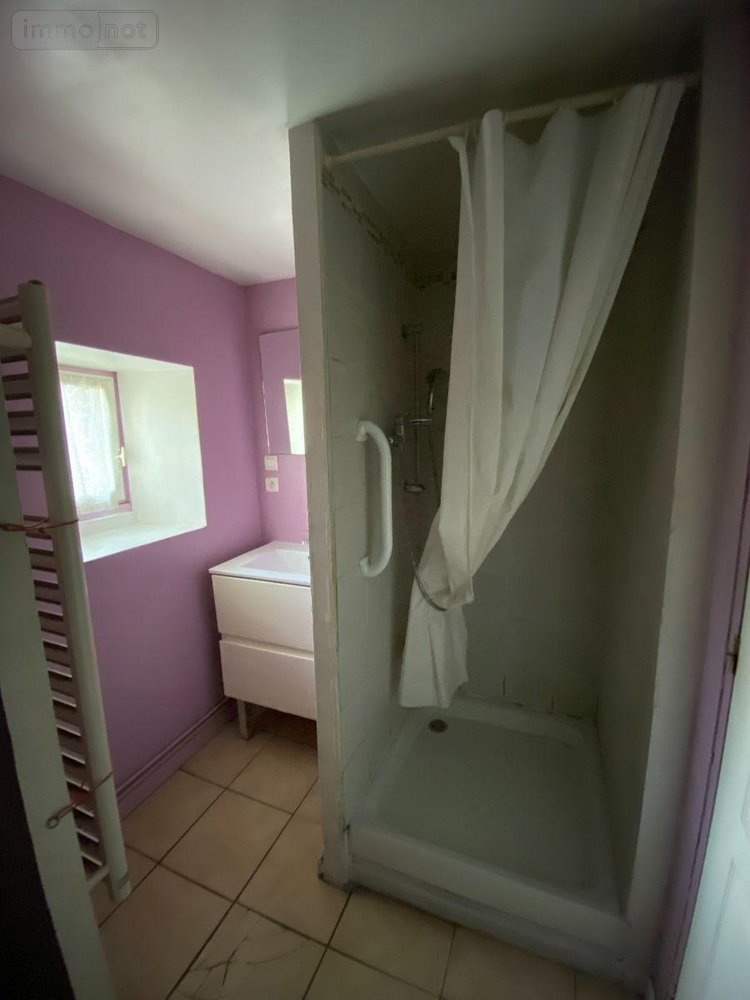 Maison a vendre Sainte-Gemme 36500 Indre 73 m2 4 pièces 53140 euros