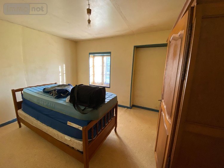 Maison a vendre Sainte-Gemme 36500 Indre 73 m2 4 pièces 53140 euros