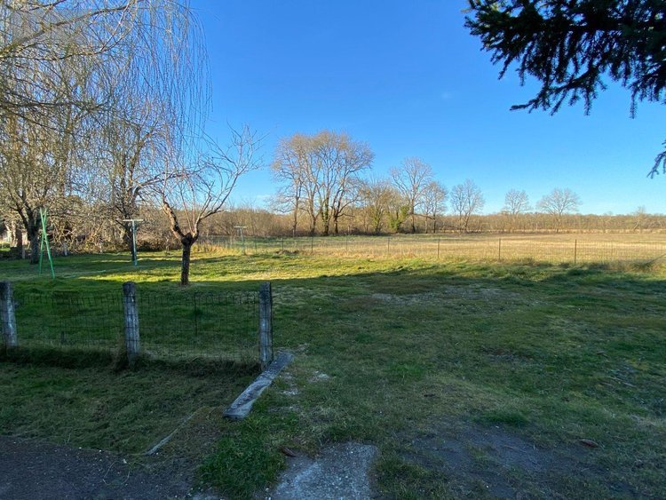 Maison a vendre Sainte-Gemme 36500 Indre 73 m2 4 pièces 53140 euros