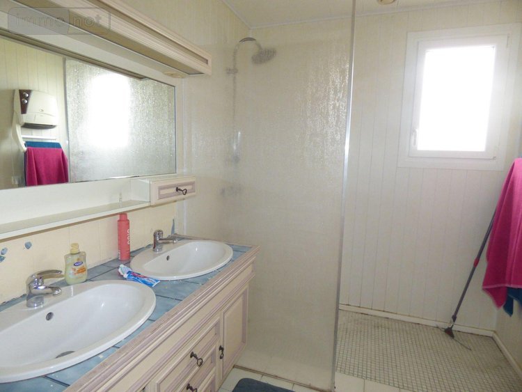 Maison a vendre Montsurvent 50200 Manche 152 m2 7 pièces 229525 euros