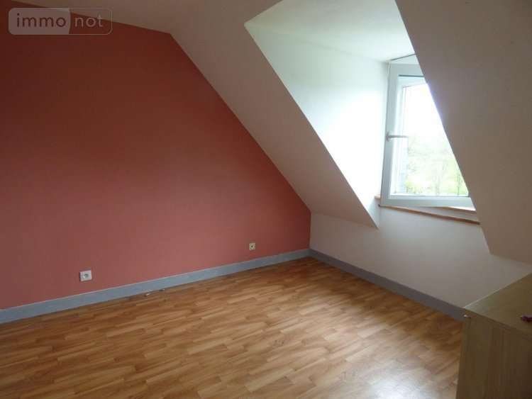 Maison a vendre Montsurvent 50200 Manche 152 m2 7 pièces 229525 euros