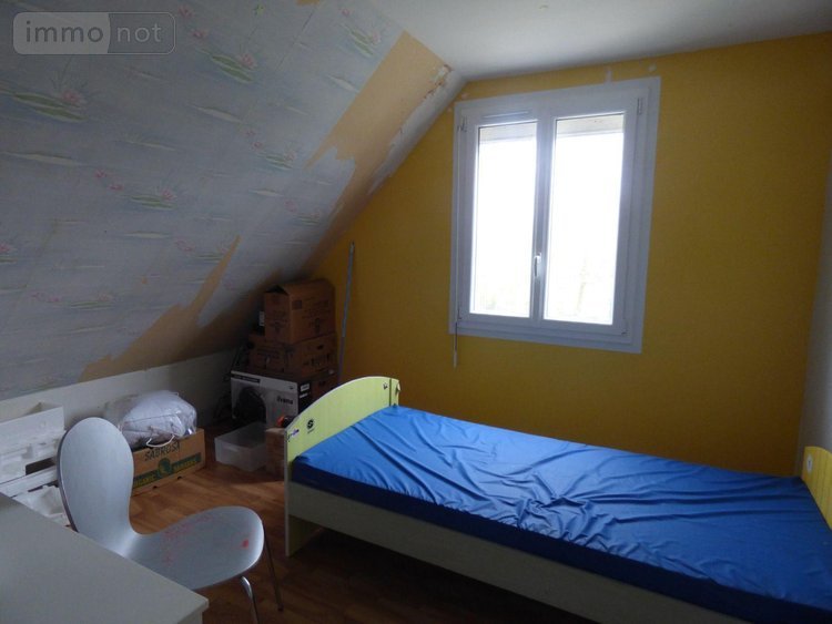 Maison a vendre Montsurvent 50200 Manche 152 m2 7 pièces 229525 euros