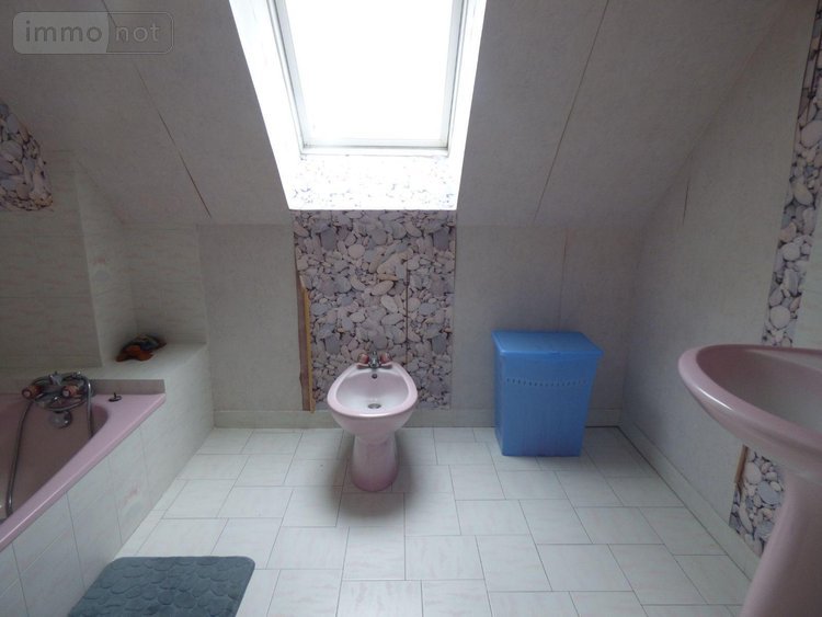 Maison a vendre Montsurvent 50200 Manche 152 m2 7 pièces 229525 euros