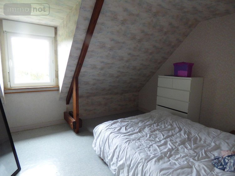 Maison a vendre Montsurvent 50200 Manche 152 m2 7 pièces 229525 euros