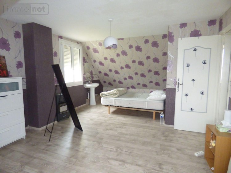 Maison a vendre Montsurvent 50200 Manche 152 m2 7 pièces 229525 euros