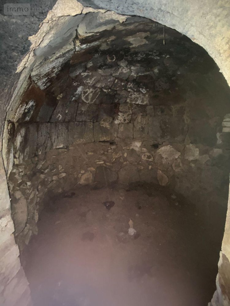 Maison a vendre Méallet 15200 Cantal 100 m2  53000 euros