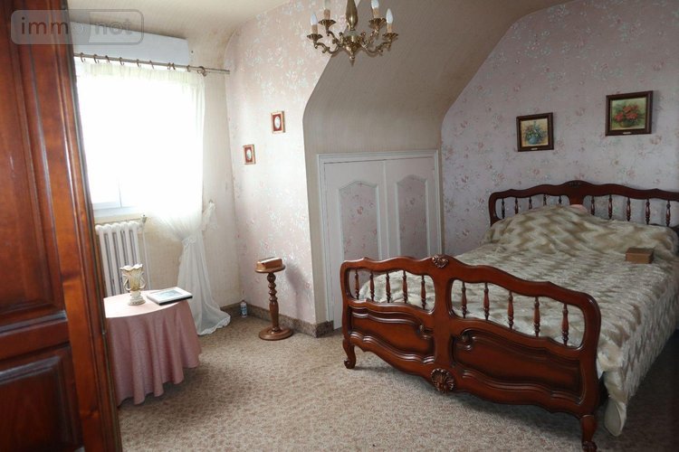 Maison a vendre Brest 29200 Finistère 123 m2 5 pièces 250080 euros