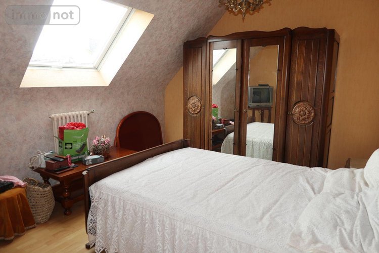 Maison a vendre Brest 29200 Finistère 123 m2 5 pièces 250080 euros