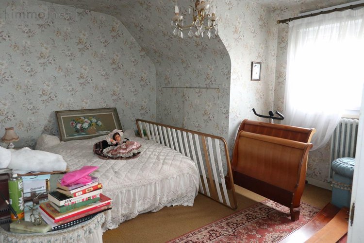 Maison a vendre Brest 29200 Finistère 123 m2 5 pièces 250080 euros