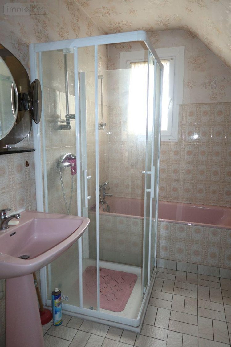 Maison a vendre Brest 29200 Finistère 123 m2 5 pièces 250080 euros