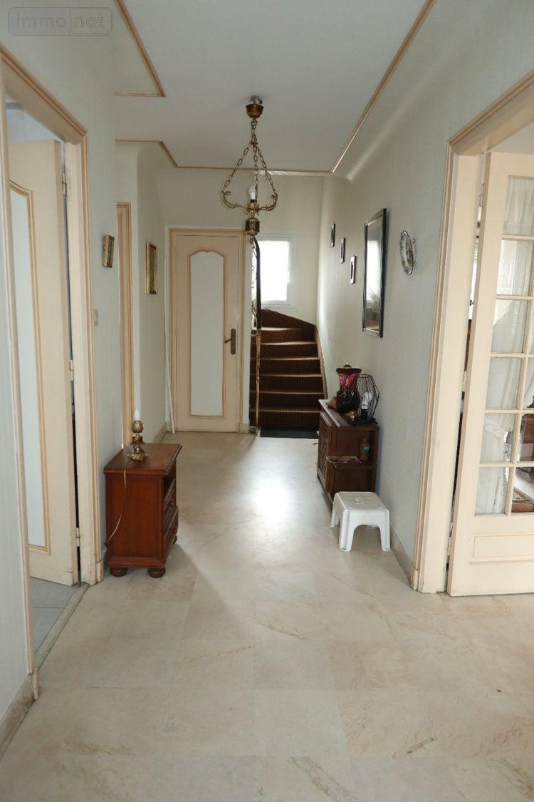 Maison a vendre Brest 29200 Finistère 123 m2 5 pièces 250080 euros