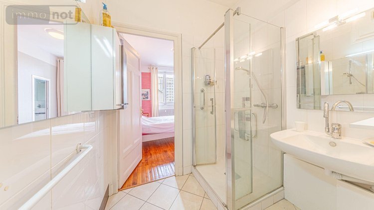 Appartement a vendre Chambéry 73000 Savoie 122 m2 4 pièces 360000 euros