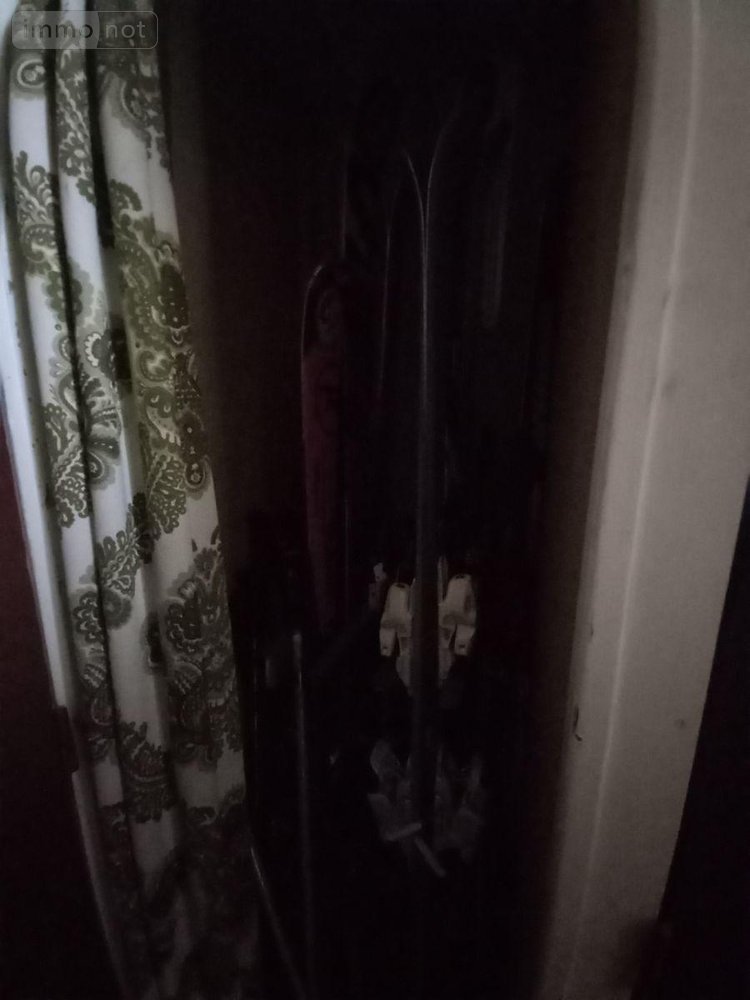 Appartement a vendre Le-Lioran 15300 Cantal 25 m2 1 pièce 48000 euros