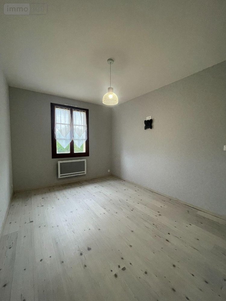 Maison a vendre Rémalard-en-Perche 61110 Orne 88 m2 6 pièces 136500 euros