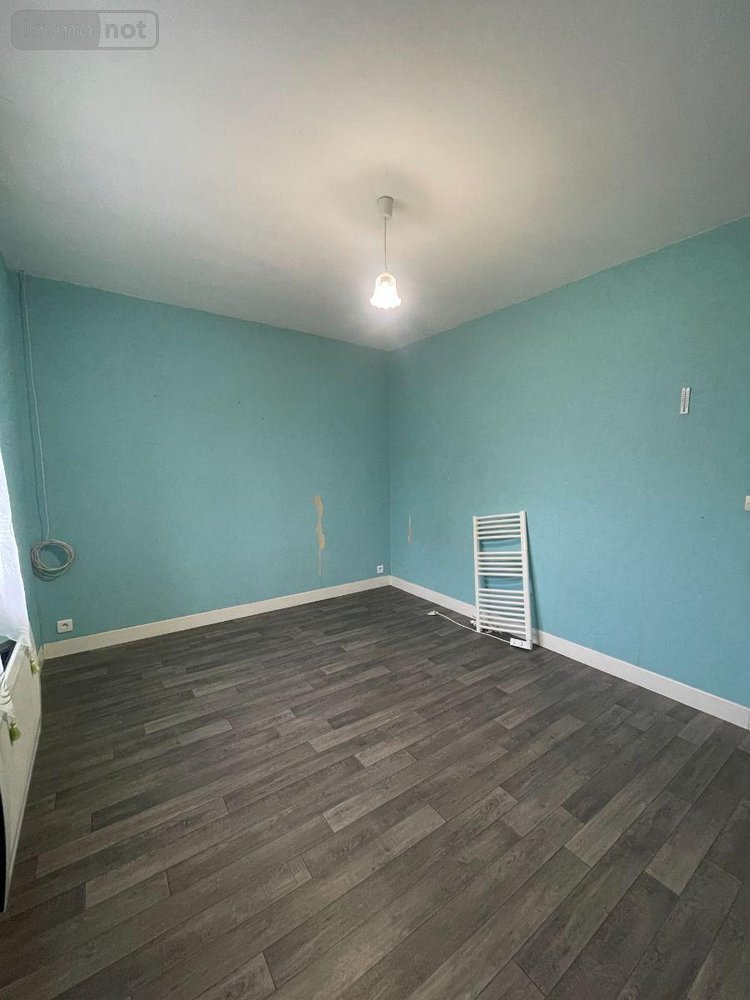 Maison a vendre Rémalard-en-Perche 61110 Orne 88 m2 6 pièces 136500 euros