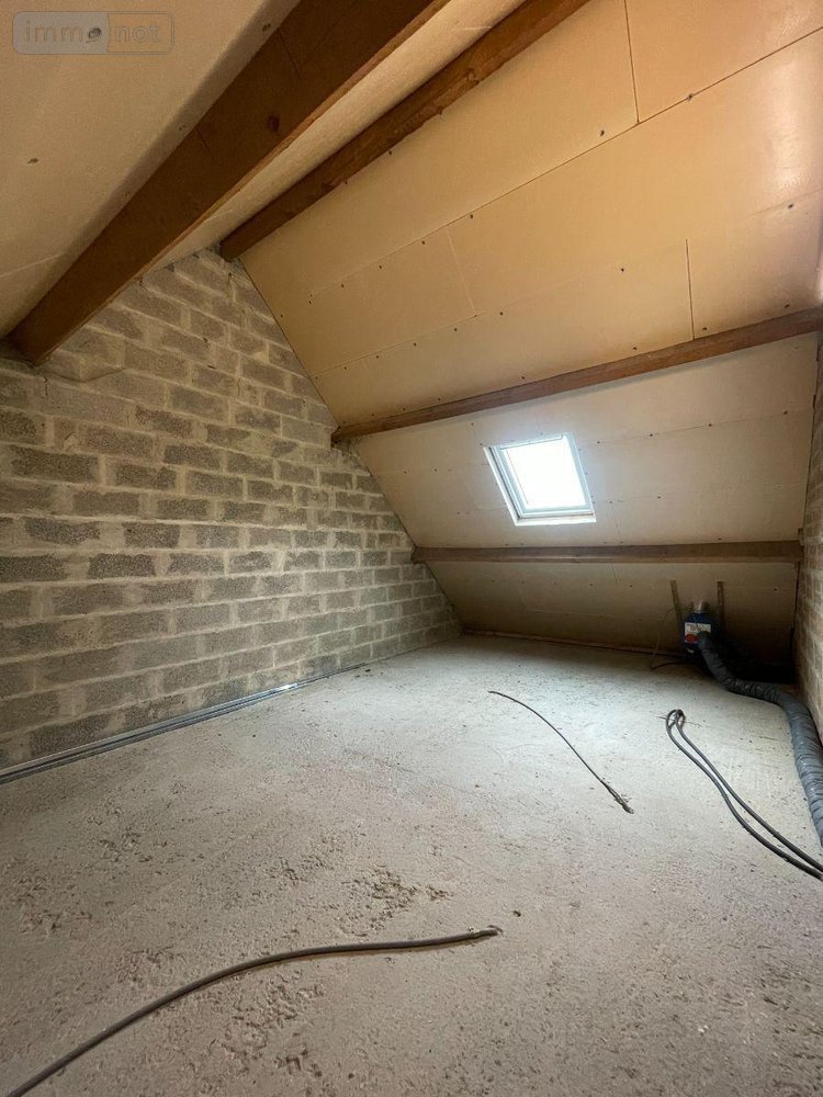 Maison a vendre Rémalard-en-Perche 61110 Orne 88 m2 6 pièces 136500 euros