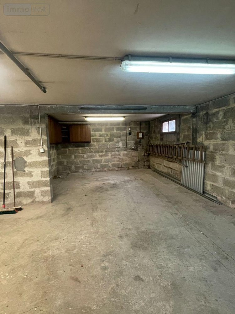 Maison a vendre Rémalard-en-Perche 61110 Orne 88 m2 6 pièces 136500 euros